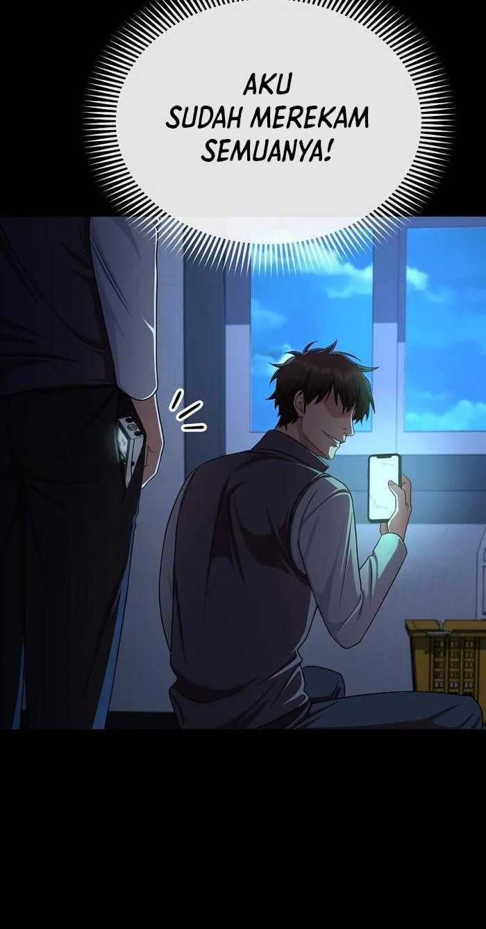 The Wicked Prosecutor Has Changed Chapter 34 Gambar 61