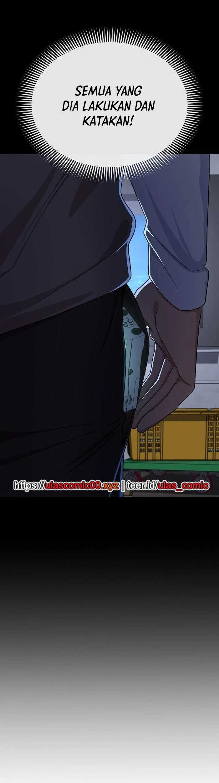 The Wicked Prosecutor Has Changed Chapter 34 Gambar 62