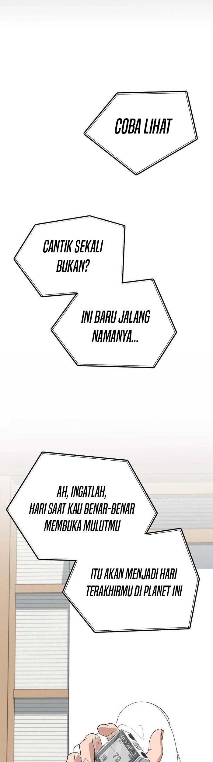 The Wicked Prosecutor Has Changed Chapter 34 Gambar 63