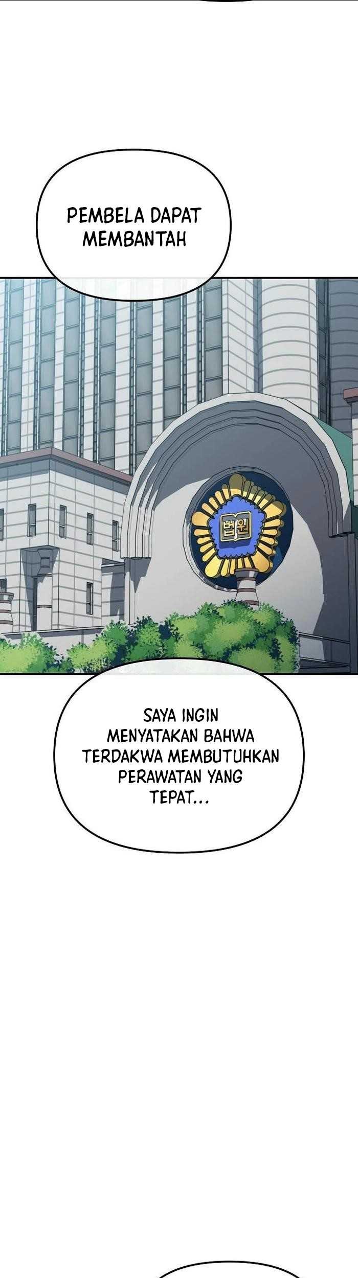 The Wicked Prosecutor Has Changed Chapter 34 Gambar 67