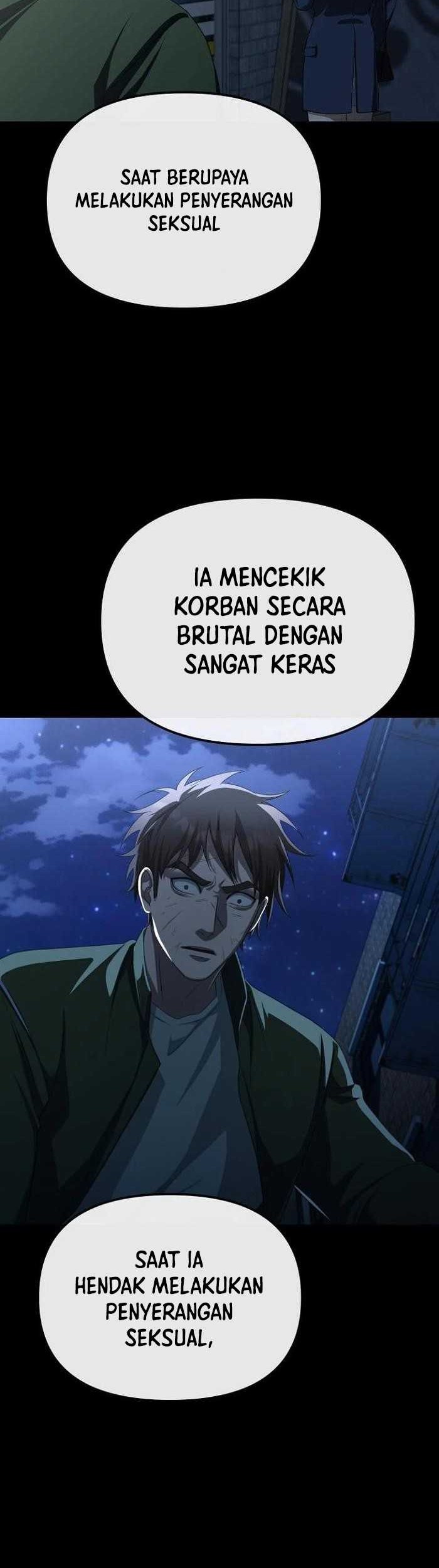 The Wicked Prosecutor Has Changed Chapter 34 Gambar 3