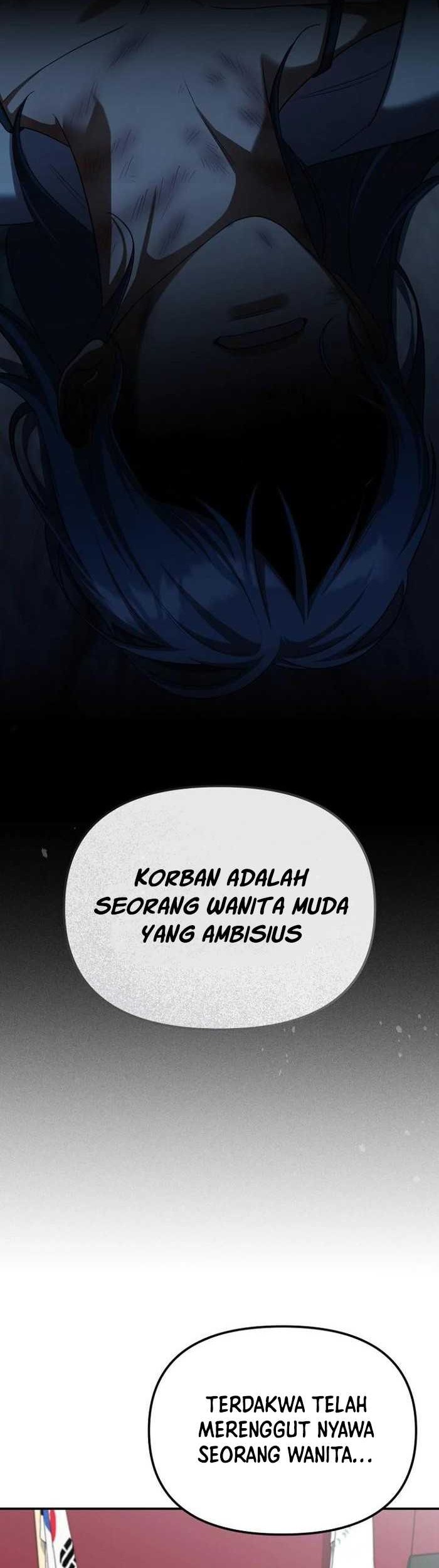The Wicked Prosecutor Has Changed Chapter 34 Gambar 5