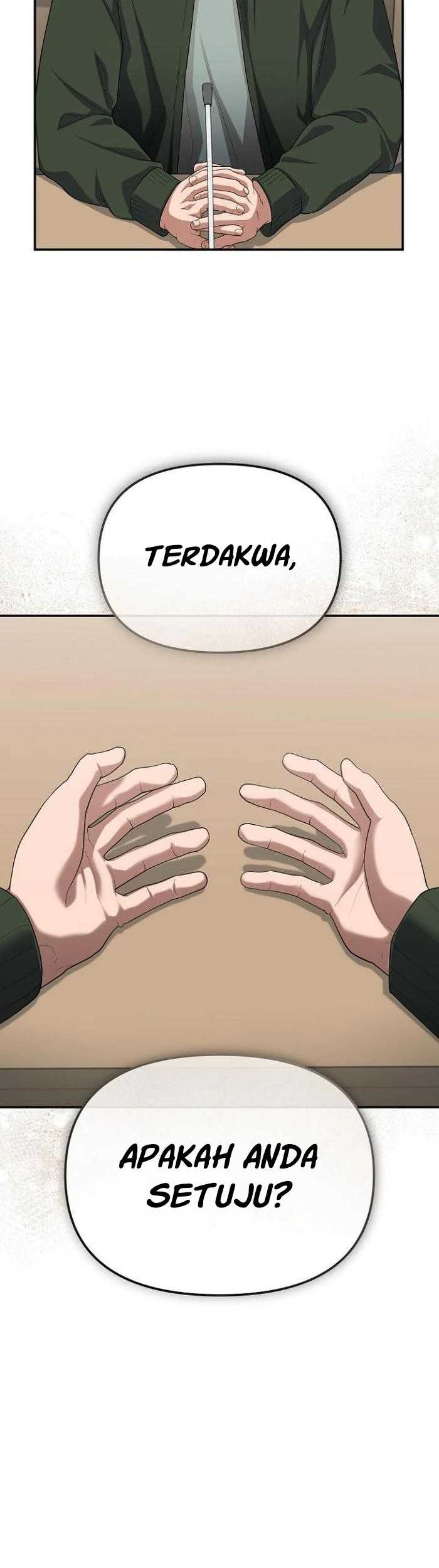 The Wicked Prosecutor Has Changed Chapter 34 Gambar 8