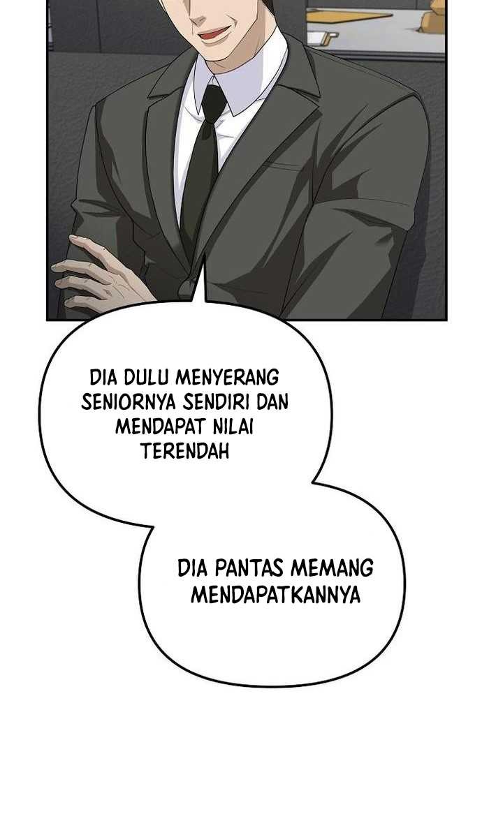 The Wicked Prosecutor Has Changed Chapter 34 Gambar 11