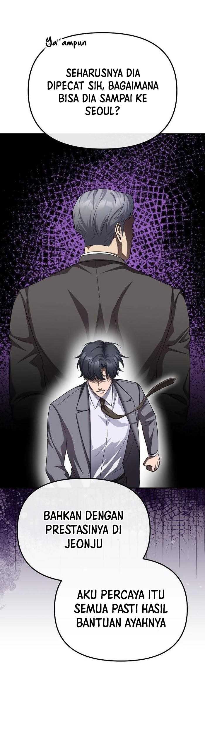 The Wicked Prosecutor Has Changed Chapter 34 Gambar 12