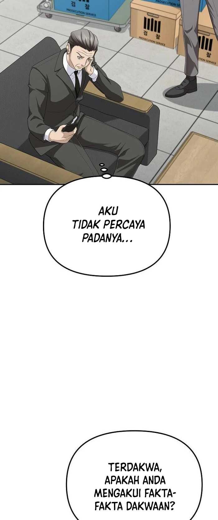 The Wicked Prosecutor Has Changed Chapter 34 Gambar 16