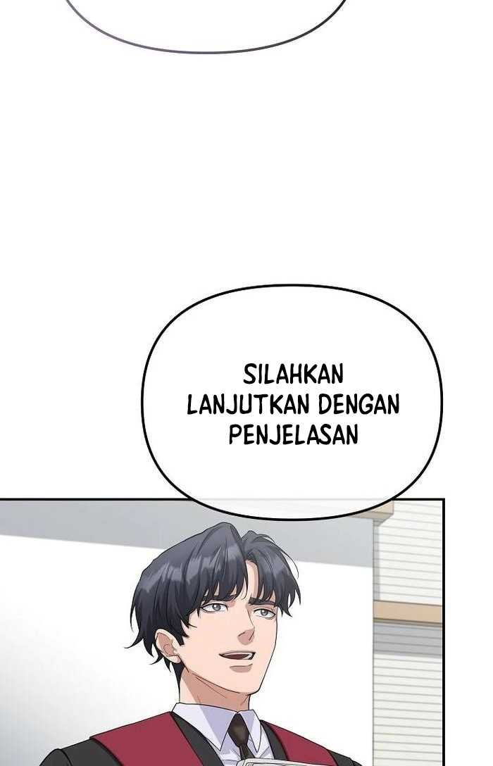 The Wicked Prosecutor Has Changed Chapter 34 Gambar 21