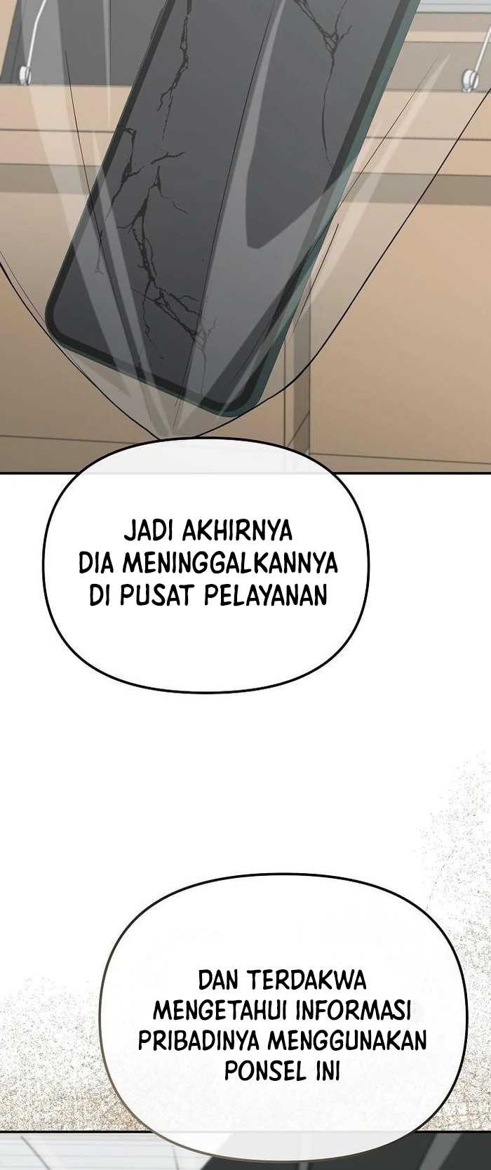 The Wicked Prosecutor Has Changed Chapter 34 Gambar 31