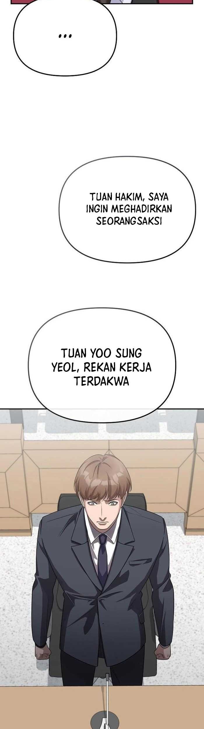The Wicked Prosecutor Has Changed Chapter 34 Gambar 40