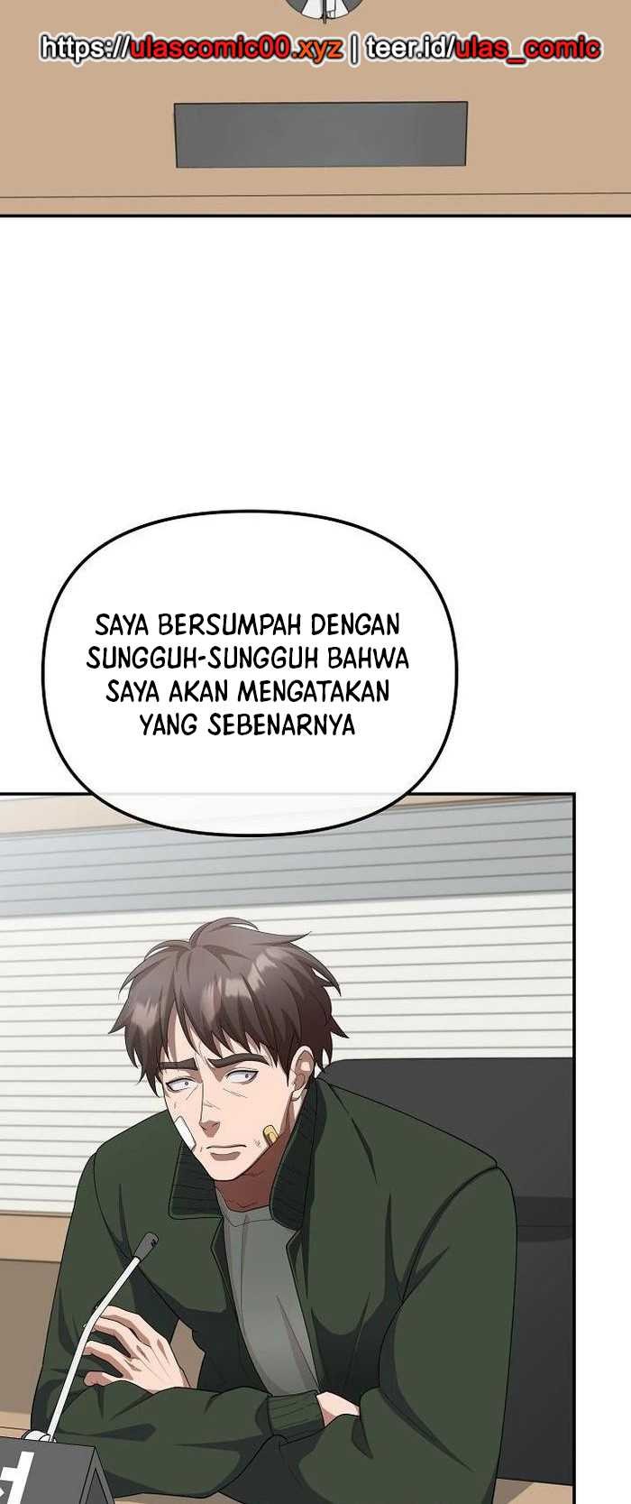 The Wicked Prosecutor Has Changed Chapter 34 Gambar 41