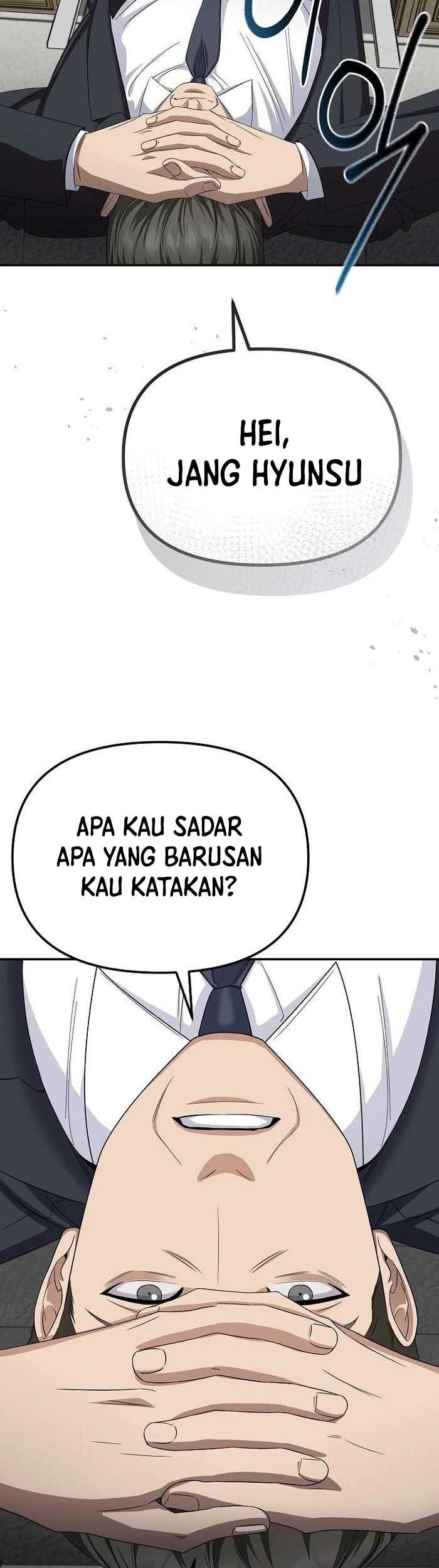 The Wicked Prosecutor Has Changed Chapter 35 Gambar 47