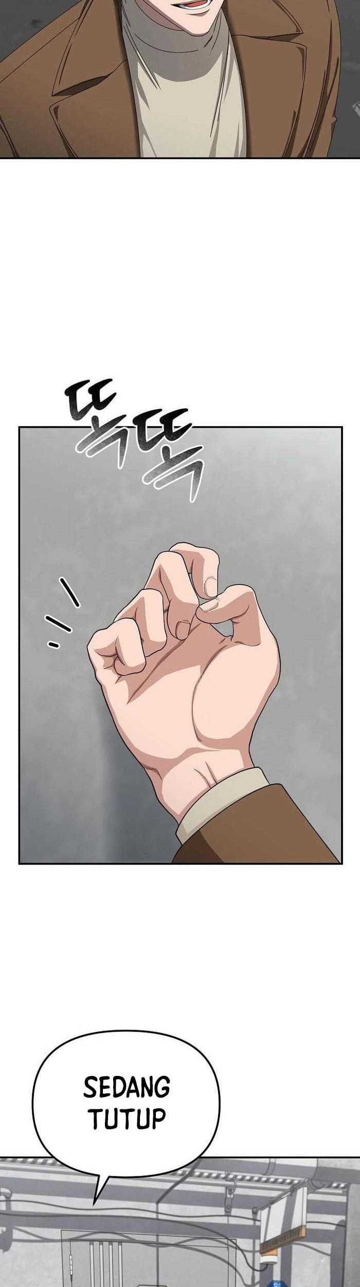 The Wicked Prosecutor Has Changed Chapter 35 Gambar 52