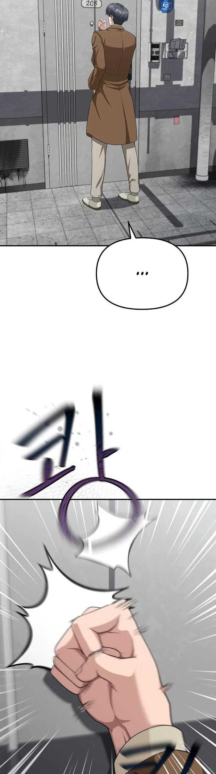 The Wicked Prosecutor Has Changed Chapter 35 Gambar 53