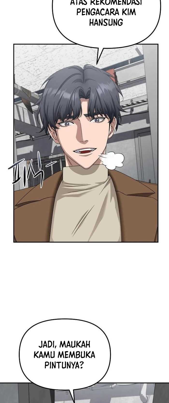 The Wicked Prosecutor Has Changed Chapter 35 Gambar 55