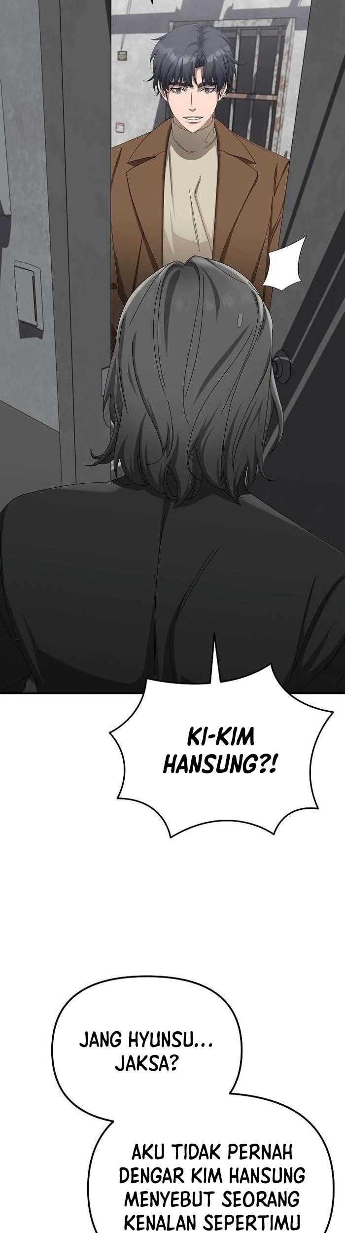 The Wicked Prosecutor Has Changed Chapter 35 Gambar 56
