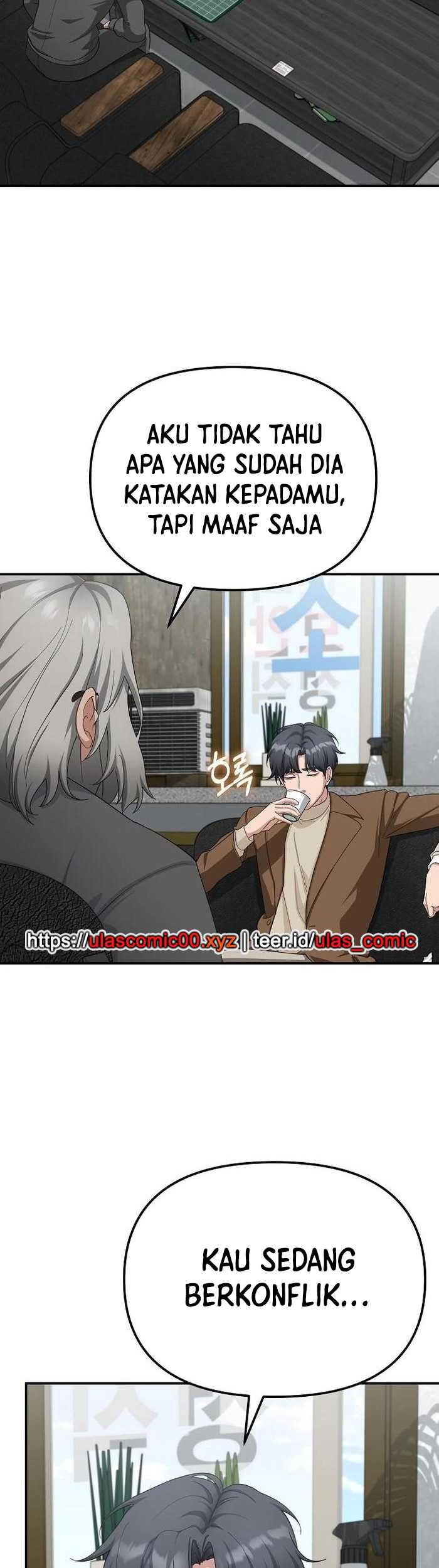 The Wicked Prosecutor Has Changed Chapter 35 Gambar 58