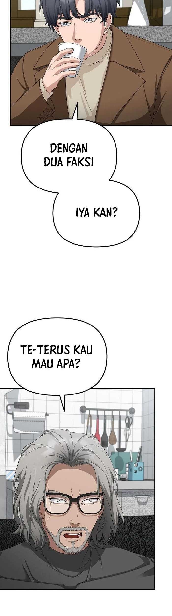 The Wicked Prosecutor Has Changed Chapter 35 Gambar 59