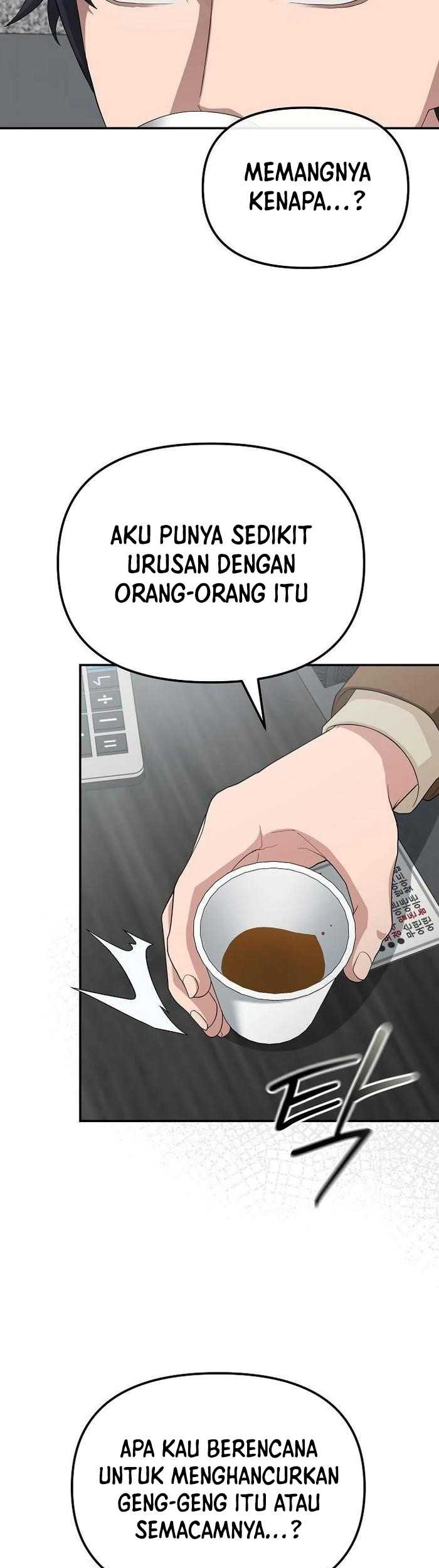 The Wicked Prosecutor Has Changed Chapter 35 Gambar 61