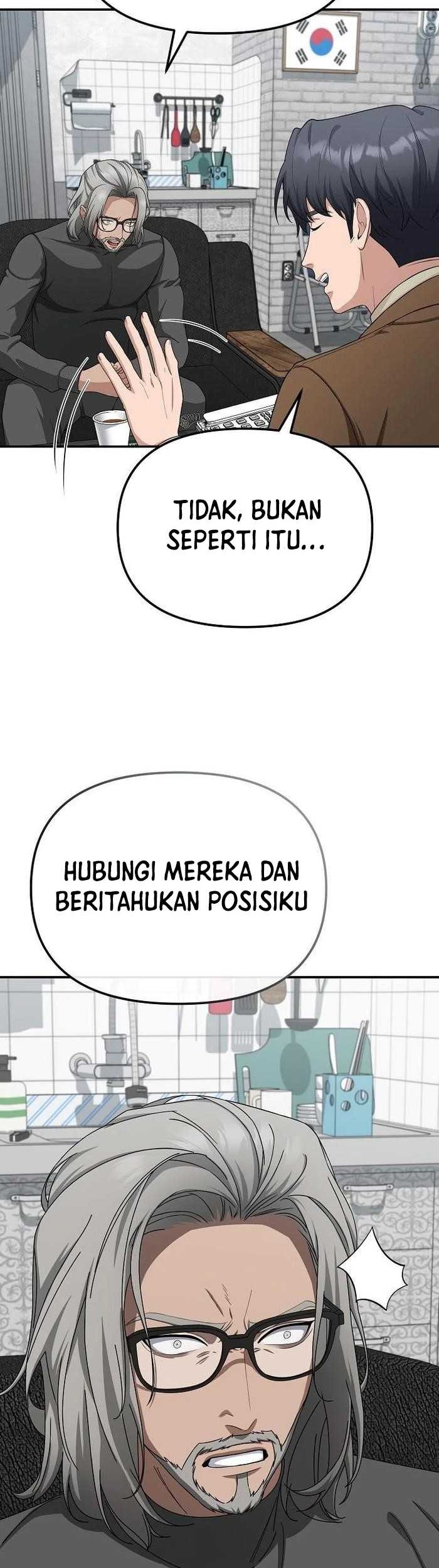 The Wicked Prosecutor Has Changed Chapter 35 Gambar 62