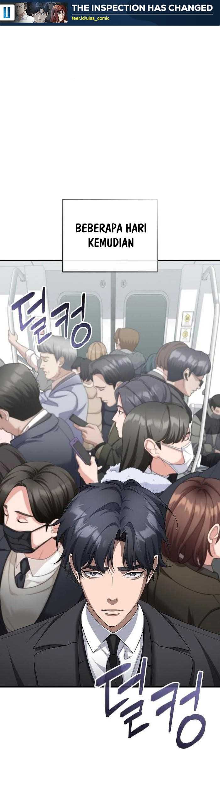 Baca Manhwa The Wicked Prosecutor Has Changed Chapter 35 Gambar 2
