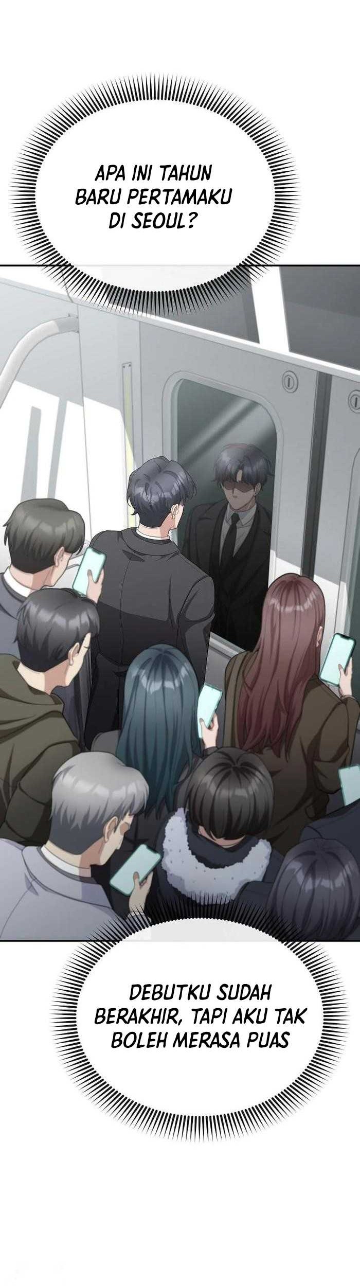 The Wicked Prosecutor Has Changed Chapter 35 Gambar 3