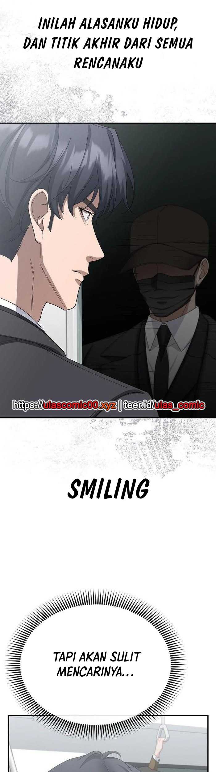 The Wicked Prosecutor Has Changed Chapter 35 Gambar 4