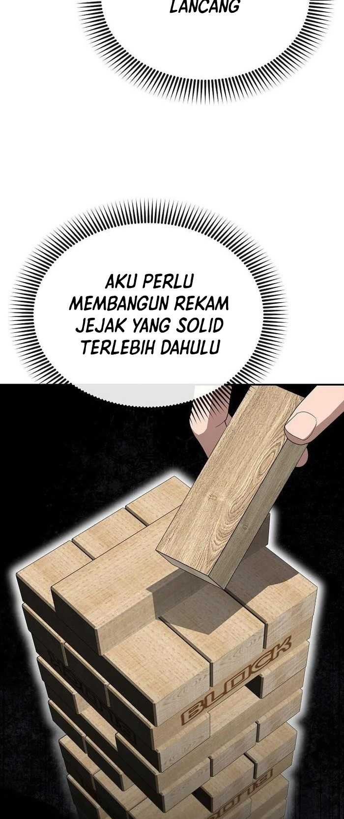 The Wicked Prosecutor Has Changed Chapter 35 Gambar 6