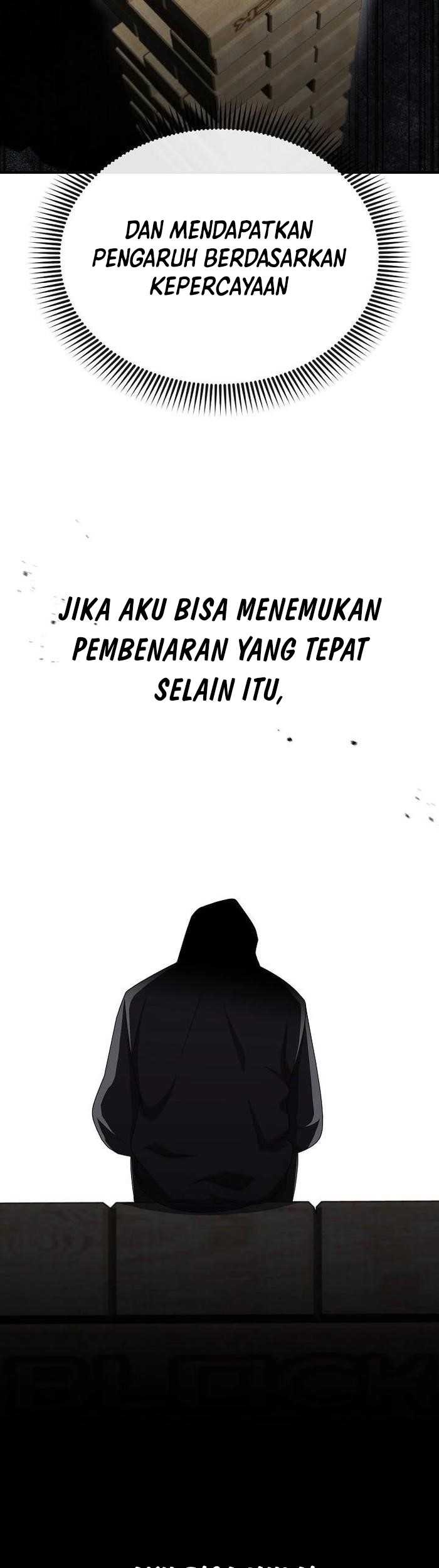 The Wicked Prosecutor Has Changed Chapter 35 Gambar 7
