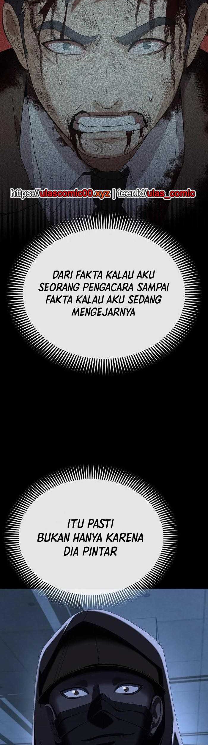 The Wicked Prosecutor Has Changed Chapter 35 Gambar 10