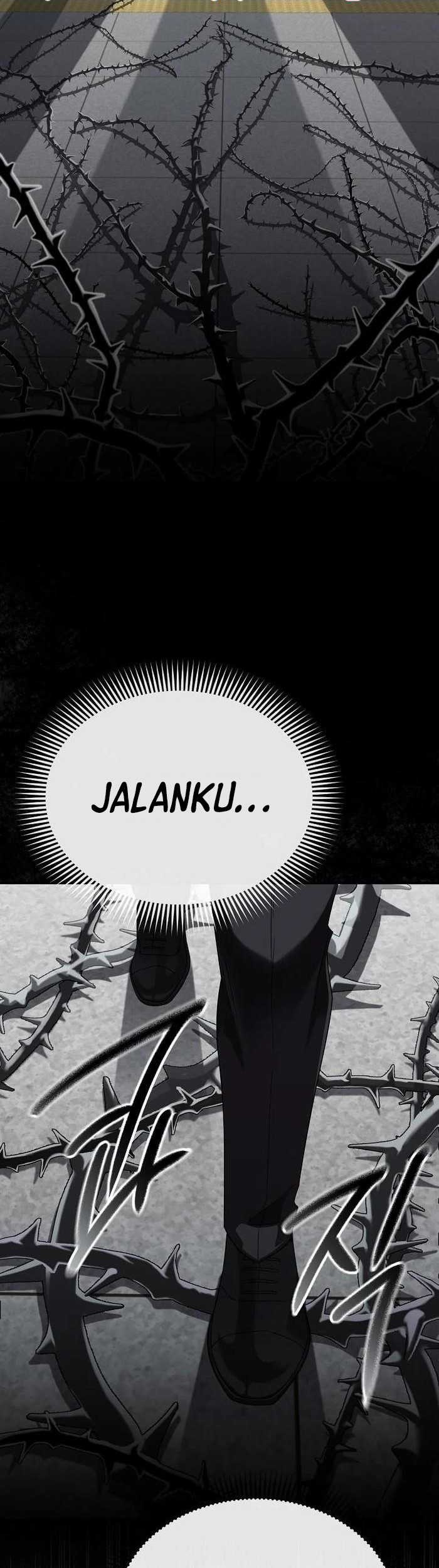 The Wicked Prosecutor Has Changed Chapter 35 Gambar 14