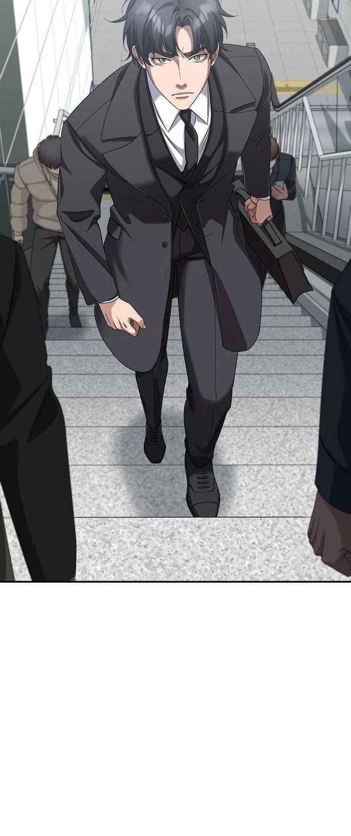 The Wicked Prosecutor Has Changed Chapter 35 Gambar 16