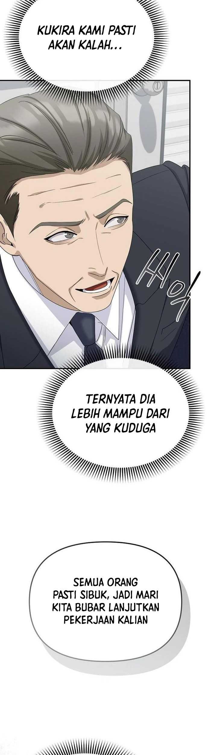 The Wicked Prosecutor Has Changed Chapter 35 Gambar 20