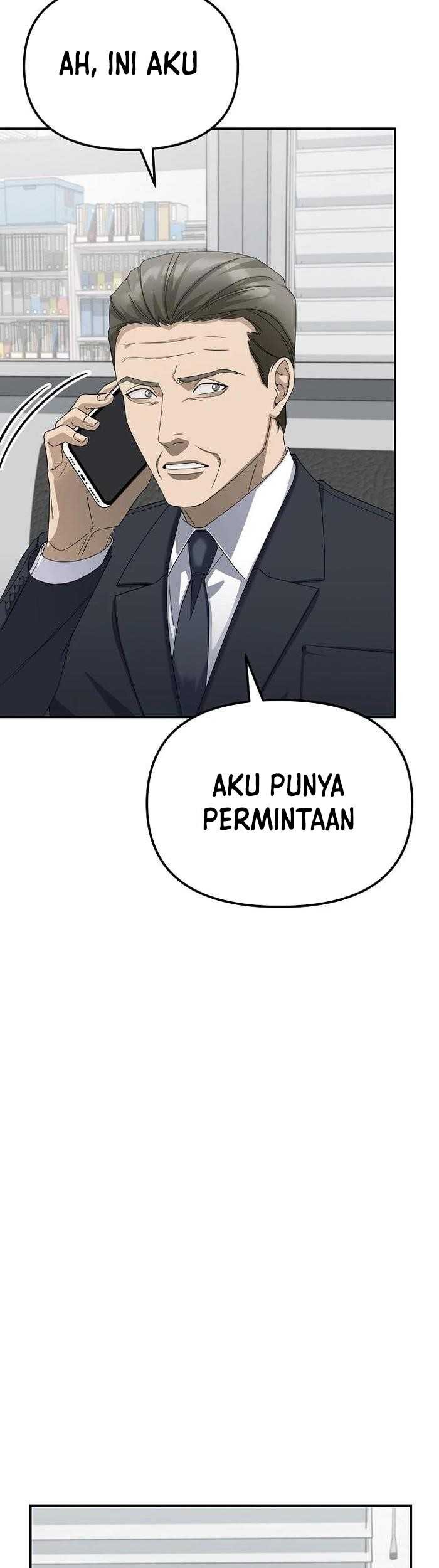 The Wicked Prosecutor Has Changed Chapter 35 Gambar 22