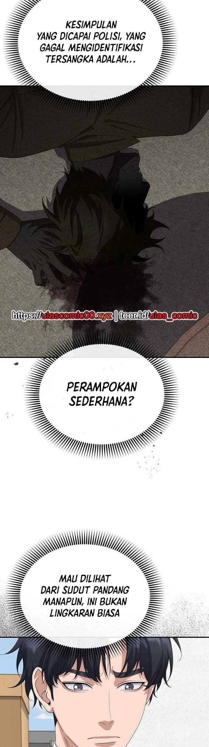 The Wicked Prosecutor Has Changed Chapter 35 Gambar 30
