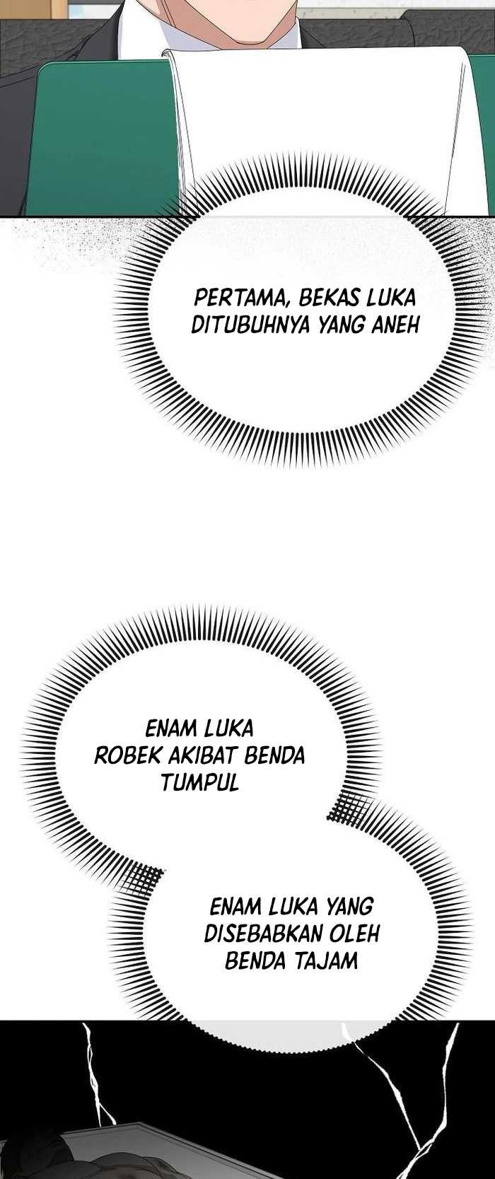 The Wicked Prosecutor Has Changed Chapter 35 Gambar 31
