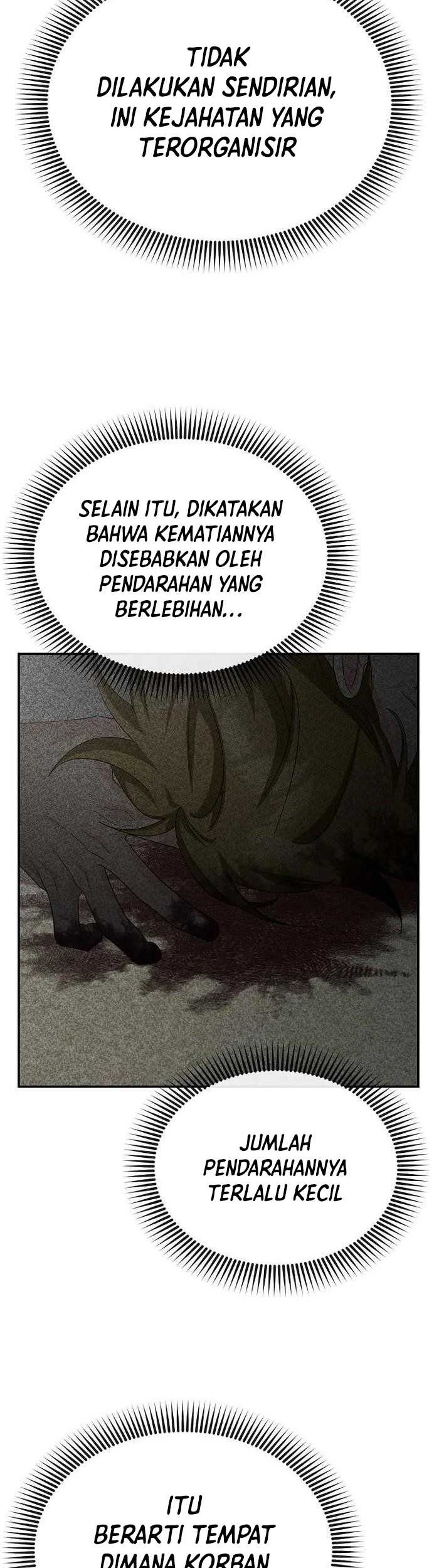 The Wicked Prosecutor Has Changed Chapter 35 Gambar 33