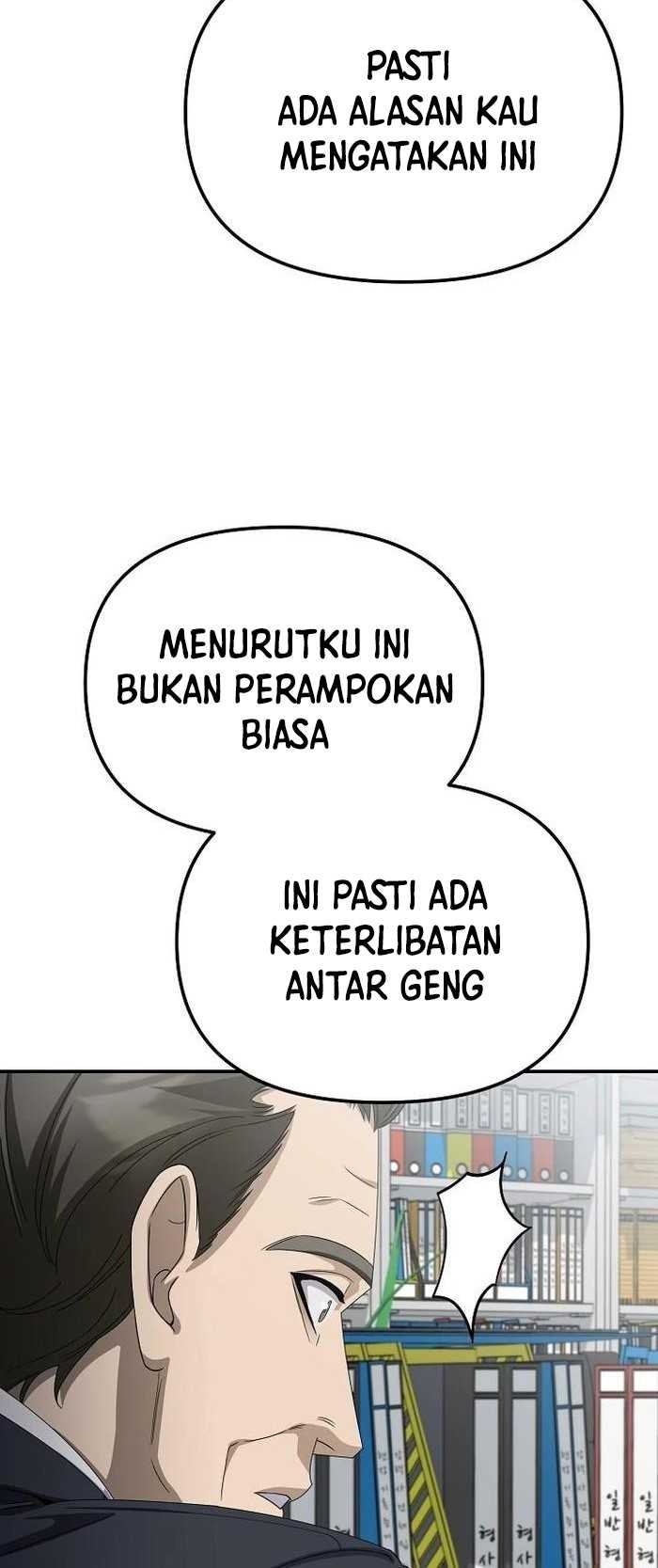 The Wicked Prosecutor Has Changed Chapter 35 Gambar 41