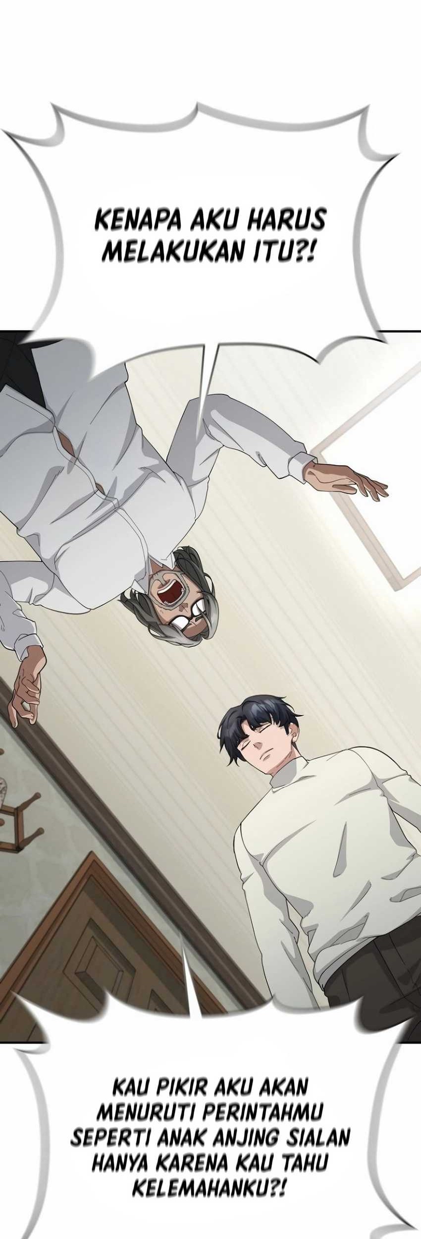 The Wicked Prosecutor Has Changed Chapter 36 Gambar 38