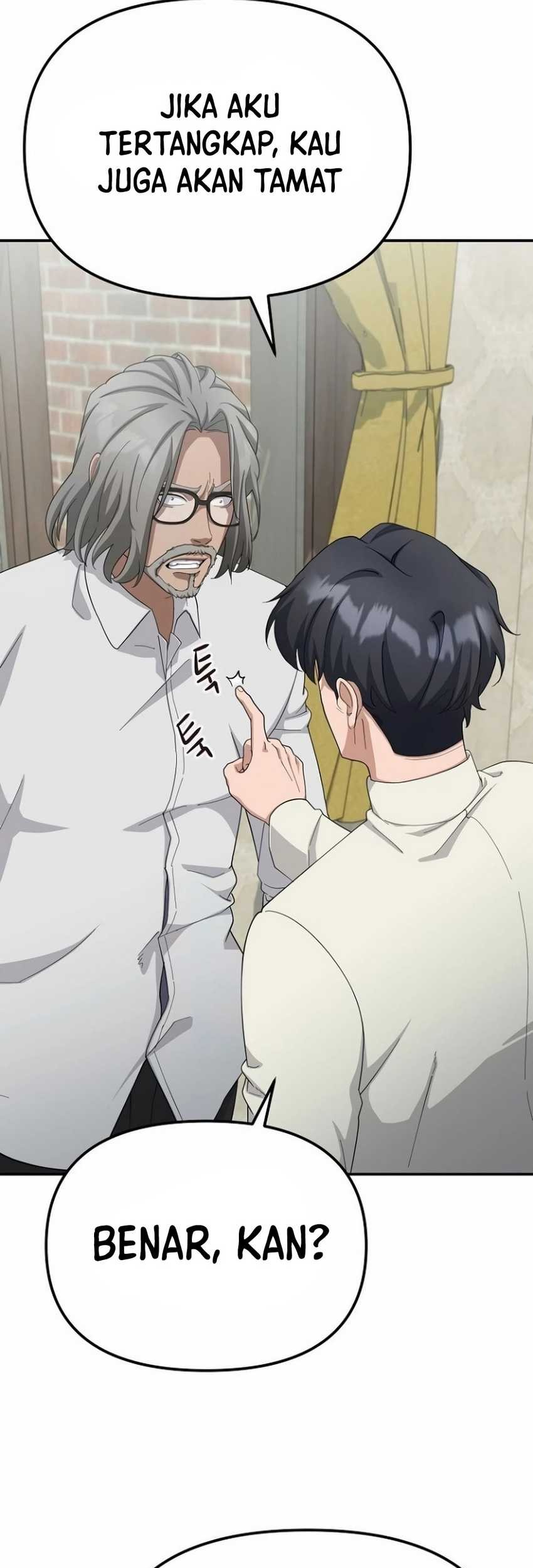 The Wicked Prosecutor Has Changed Chapter 36 Gambar 40
