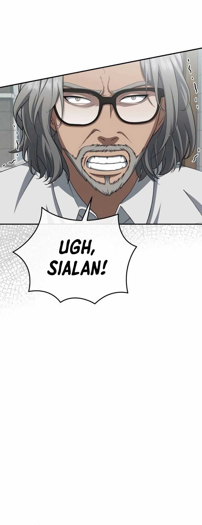 The Wicked Prosecutor Has Changed Chapter 36 Gambar 43