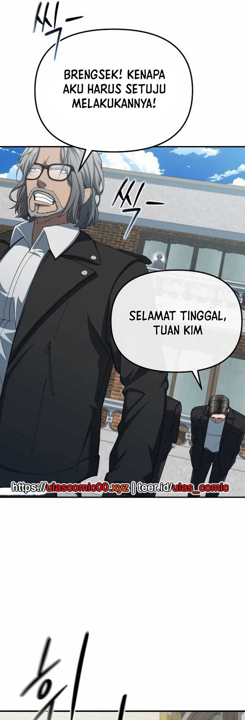 The Wicked Prosecutor Has Changed Chapter 36 Gambar 44