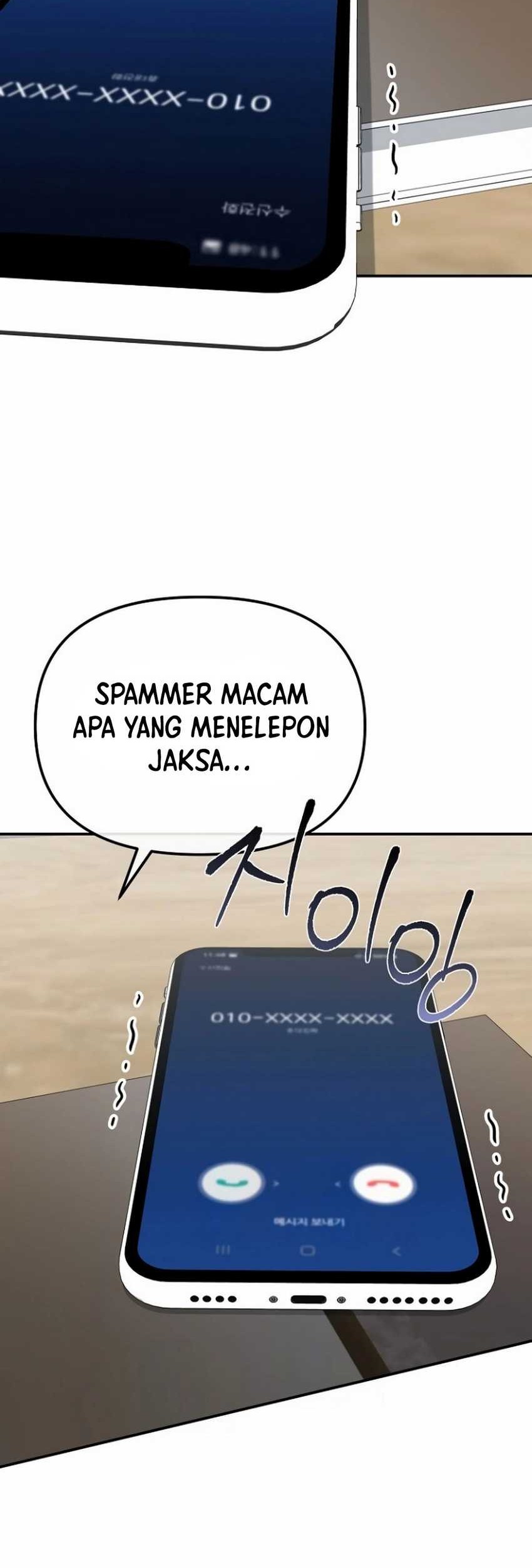 The Wicked Prosecutor Has Changed Chapter 36 Gambar 49