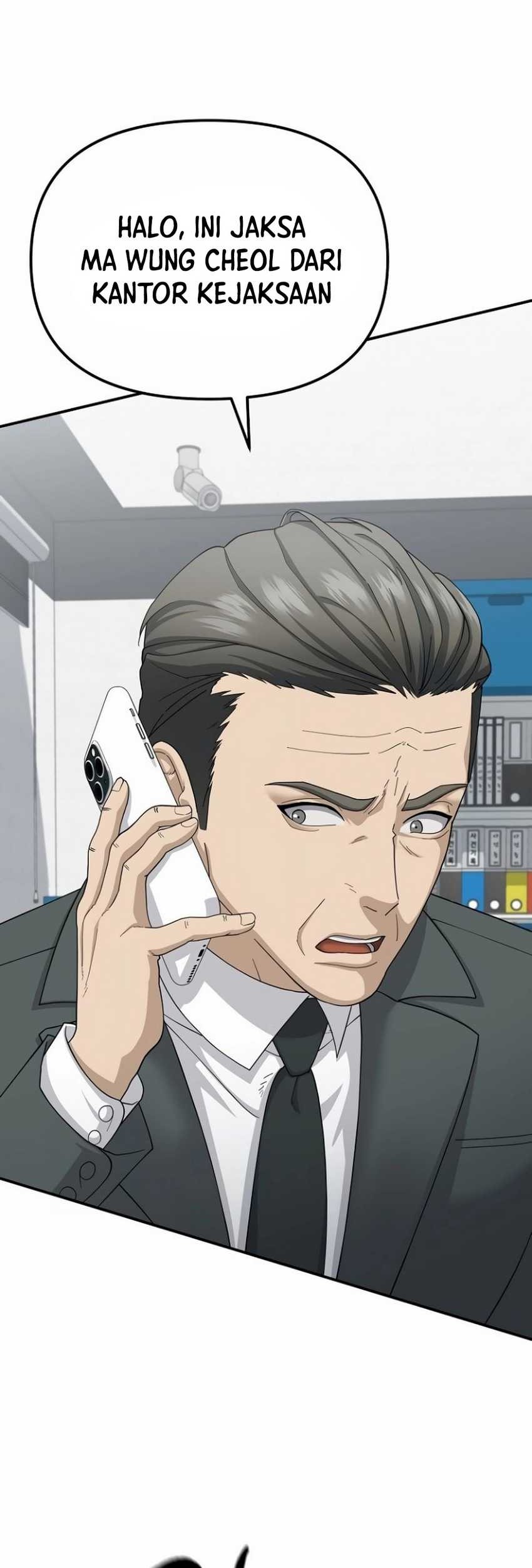 The Wicked Prosecutor Has Changed Chapter 36 Gambar 50