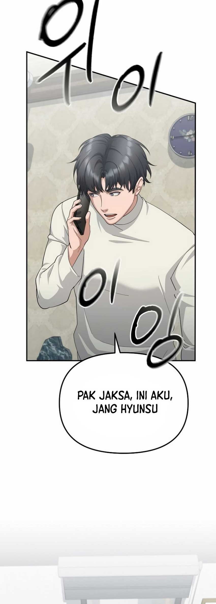 The Wicked Prosecutor Has Changed Chapter 36 Gambar 51