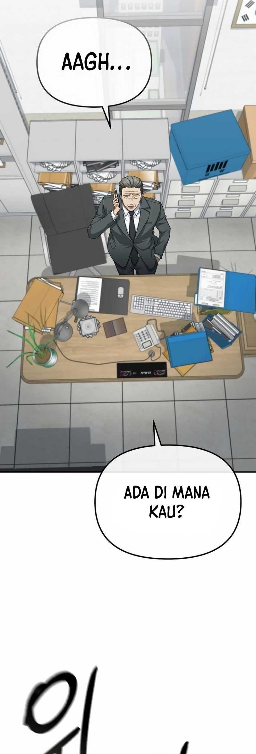 The Wicked Prosecutor Has Changed Chapter 36 Gambar 52
