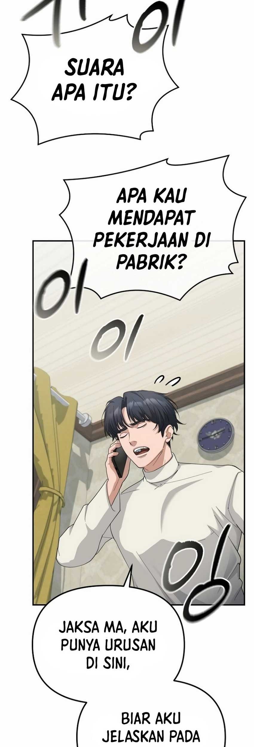 The Wicked Prosecutor Has Changed Chapter 36 Gambar 53