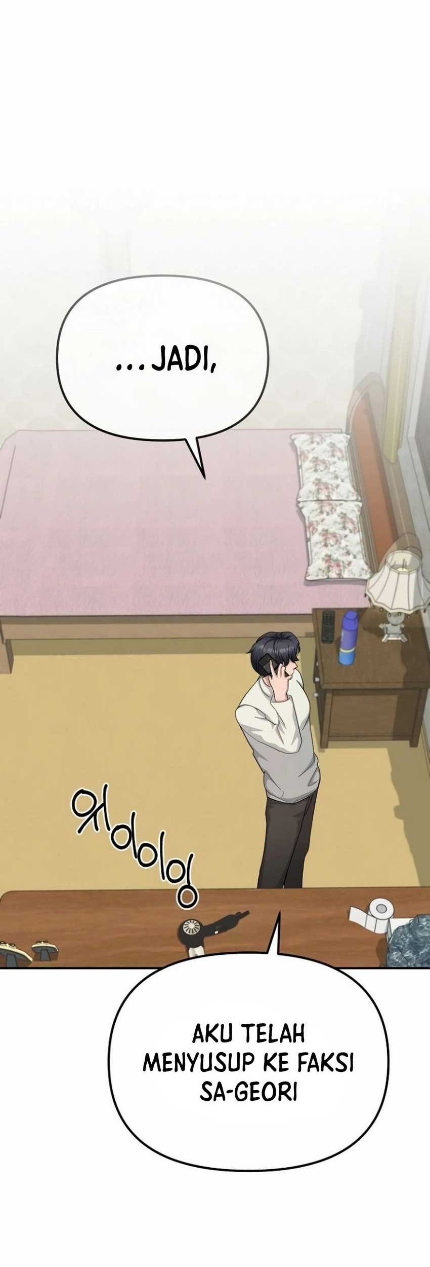 The Wicked Prosecutor Has Changed Chapter 36 Gambar 55