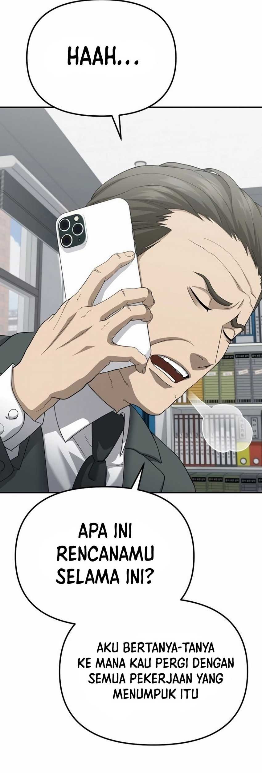 The Wicked Prosecutor Has Changed Chapter 36 Gambar 57