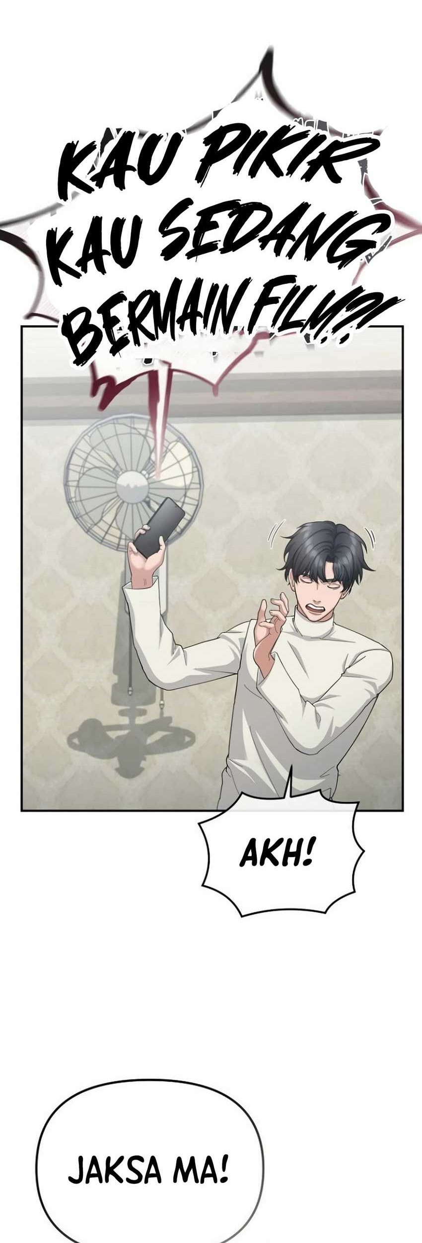 The Wicked Prosecutor Has Changed Chapter 36 Gambar 58