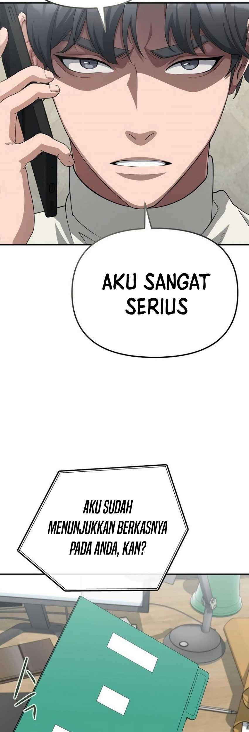 The Wicked Prosecutor Has Changed Chapter 36 Gambar 59